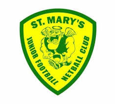 Image result for ST. MARY'S NETBALL CLUB