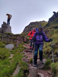 Image result for Uwe Mountain & Hillwalking Club