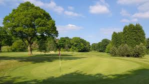 Image result for Henbury Golf Club
