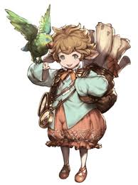 「カタリナ・アリゼ グランブルーファンタジー」の画像検索結果