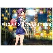 「柄工双静夢 ウィザード・バリスターズ〜弁魔士セシル」の画像検索結果