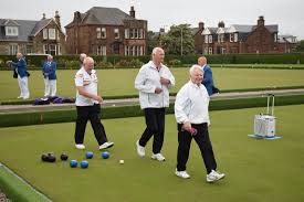 Image result for Ayr Indoor Bowls Club