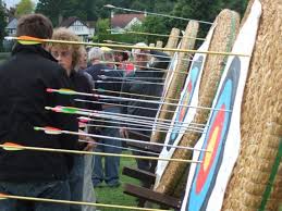 Image result for Maidenhead Archers Target Archery Club