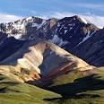 Alaska Escorted Tours, Alaska