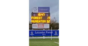 Image result for Leicester Forest Rfc