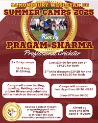 Image result for Almondbury Wesleyan Cricket Club