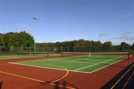Image result for Taverham Tennis Club