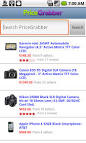 App Review: Price Grabber for Android | Android SPIN