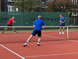 Image result for Bramhall Park Lawn Tennis Club