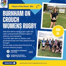 Image result for Burnham On Crouch Rugby Union Football Club