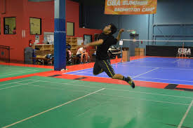 Image result for C C B A Unicol Badminton Club