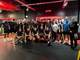 Image result for Kerris Millman (Manager)