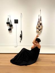 Image result for Eva Hesse