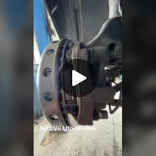 Image result for audi ufo brakes