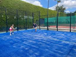 Image result for Oxshott Village Tennis Club