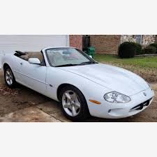 Image result for Spindrift White 1997 Jaguar