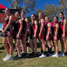 Image result for Phoenix Netball Club