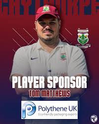 Image result for Caythorpe Cc, Notts