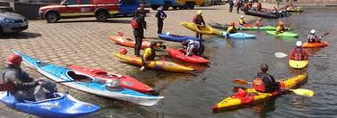 Image result for Liverpool Canoe Club