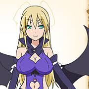 「メルチェリーダ・ユグヴァール ロッテのおもちゃ!」の画像検索結果