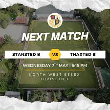 Image result for Thaxted Bowling Club