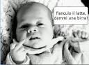 Fan**lo il latte ,dammi la