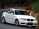 BMW 1 Series Coupe. MotoBurg