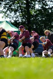 Image result for Sandhurst Tug Of War Club