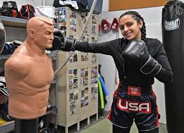 Image result for United Dojos Kickboxing
