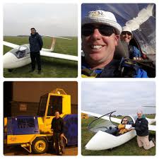 Image result for Chilterns Gliding Club