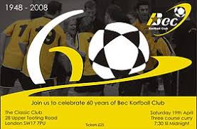 Image result for Highbury Korfball Club