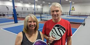 Image result for Milton Keynes Pickleball Club