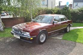 Image result for Regency Red 1991 Jaguar