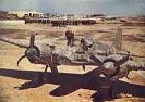 The Henschel Hs 129 in Tunisia