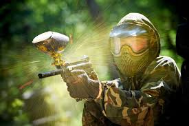 Image result for Red Planet Paintball, Soham, Ely