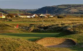 Image result for Borth & Ynyslas Golf Club