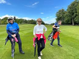 Image result for Charnwood Forest Golf Club