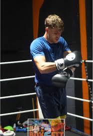 Image result for Harlow Boxing Club