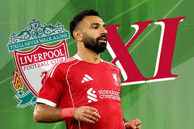 Image result for Liverpool Transplant FC