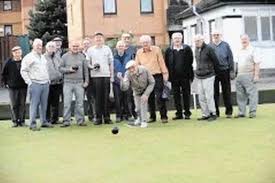 Image result for Langholm Old Bowling Club