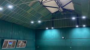 Image result for Ebbisham Badminton Club