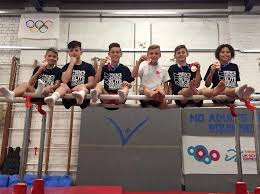 Image result for South Western Gymnastics Club