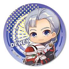 「デューイ・ノヴァク」の画像検索結果