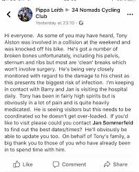 Image result for 34 Nomads Cycling Club