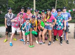 Image result for Oblivion Softball Club