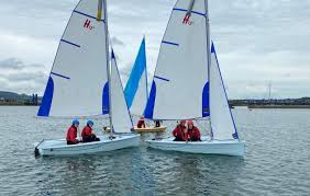 Image result for Lochcarron Sailing Club