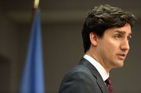 Image result for justin trudeau