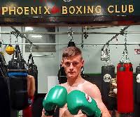 Image result for Glasgow Phoenix Amateur & Professional Boxing Club