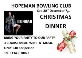 Image result for Hopeman & District Bowling Club
