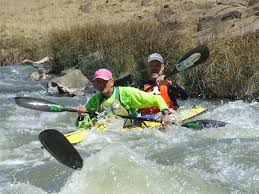 Image result for Uwe Canoe Club